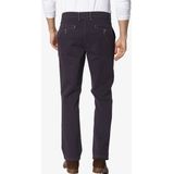 Babista herren Chino - 24 - donkerlila