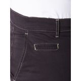 Babista herren Chino - 24 - donkerlila