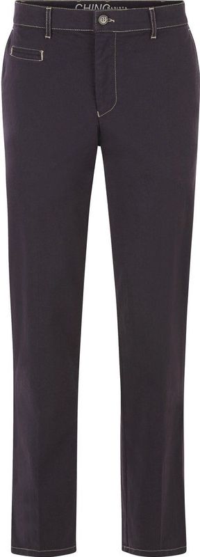 Babista herren Chino - 24 - donkerlila