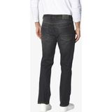 Babista - FEDELISTI - Jeans - Zwart - Five-pocket