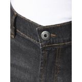 Babista - FEDELISTI - Jeans - Zwart - Five-pocket