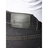 Babista - FEDELISTI - Jeans - Zwart - Five-pocket