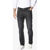 Babista - FEDELISTI - Jeans - Zwart - Five-pocket