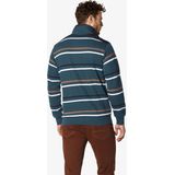 Babista - PAONESSI - Sweatshirt - Petrol