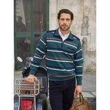 Babista - PAONESSI - Sweatshirt - Petrol