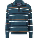 Babista - PAONESSI - Sweatshirt - Petrol