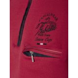 Babista - QUENTASTI - Sweatshirt - Rood