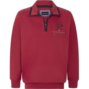 Babista - QUENTASTI - Sweatshirt - Rood