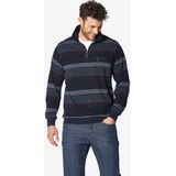 Babista - RAFFITELLO - Sweatshirt - Blauw