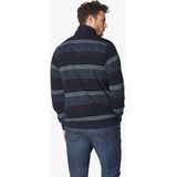 Babista - RAFFITELLO - Sweatshirt - Blauw