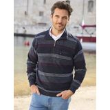 Babista - RAFFITELLO - Sweatshirt - Blauw