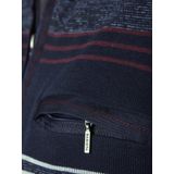 Babista - RAFFITELLO - Sweatshirt - Blauw