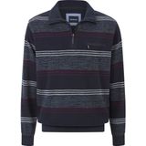 Babista - RAFFITELLO - Sweatshirt - Blauw