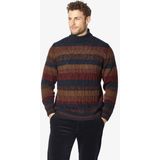 Babista - VANNIGITO - Coltrui - Donkerrood