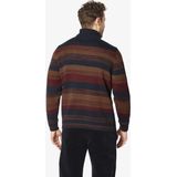 Babista - VANNIGITO - Coltrui - Donkerrood