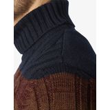 Babista - VANNIGITO - Coltrui - Donkerrood