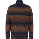 Babista - VANNIGITO - Coltrui - Donkerrood