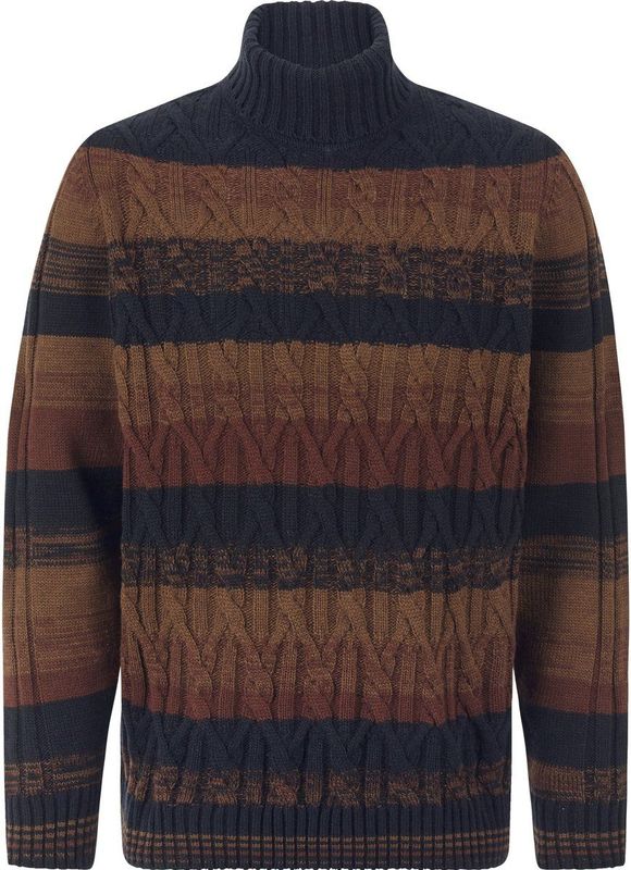 Babista - VANNIGITO - Coltrui - Donkerrood