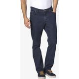 Jan Vanderstorm - JAAME - Jeans - Donkerblauw - Lage Taille