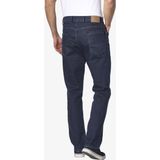 Jan Vanderstorm - JAAME - Jeans - Donkerblauw - Lage Taille