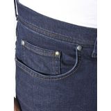 Jan Vanderstorm - JAAME - Jeans - Donkerblauw - Lage Taille