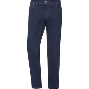 Jan Vanderstorm - JAAME - Jeans - Donkerblauw - Lage Taille
