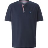 Babista - SANTOTELLI - Pyjama - Donkerblauw - 3-delig - Katoen