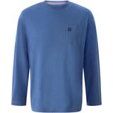 Babista - SANTOTELLI - Pyjama - Donkerblauw - 3-delig - Katoen