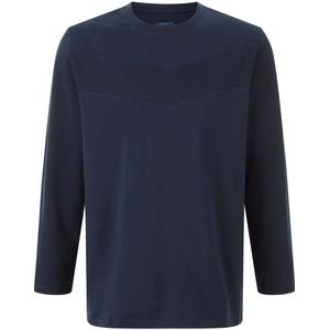 Babista - GULLITOSSI - Shirt - Donkerblauw - Lange Mouwen