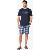 Babista - ANGEFIZZI - Korte Pyjama - Donkerblauw