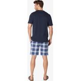 Babista - ANGEFIZZI - Korte Pyjama - Donkerblauw