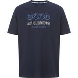 Babista - ANGEFIZZI - Korte Pyjama - Donkerblauw