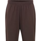 Babista - ALETORRI - Pyjama - Donkerbruin - 100% Katoen