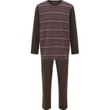 Babista - ALETORRI - Pyjama - Donkerbruin - 100% Katoen