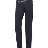 Jan Vanderstorm - TORDEGAN - Broek - Donkerblauw - Lage Taille - 54