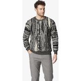 Babista - FABISANTO - Trui - Donkergrijs