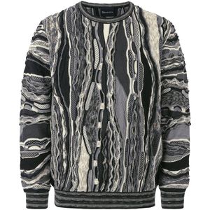 Babista - FABISANTO - Trui - Donkergrijs