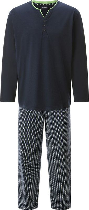 Babista - RICOLOSSI - Pyjama - Donkerblauw