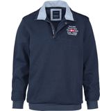 Babista - BELLAVUNTO - Sweatshirt - Donkerblauw