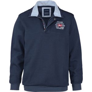 Babista - BELLAVUNTO - Sweatshirt - Donkerblauw