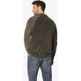 Babista - TILZIANO - Gebreide Trui - Bruin