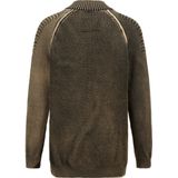 Babista - TILZIANO - Gebreide Trui - Bruin