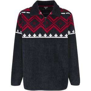 Babista - BELLAVUNZO - Sweatshirt - Donkerblauw