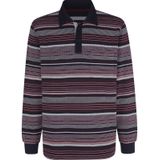 Babista - LUCCAROSA - Sweatshirt - Donkerblauw