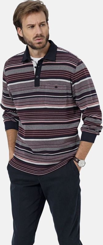 Babista - LUCCAROSA - Sweatshirt - Donkerblauw