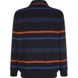 Babista - LUCIMONTE - Sweatshirt - Donkerblauw