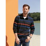 Babista - LUCIMONTE - Sweatshirt - Donkerblauw