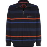 Babista - LUCIMONTE - Sweatshirt - Donkerblauw