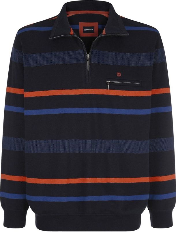 Babista - LUCIMONTE - Sweatshirt - Donkerblauw