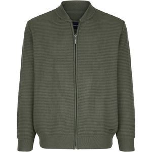 Babista - VELENTTO - Cardigan - Olijf - 100% Katoen